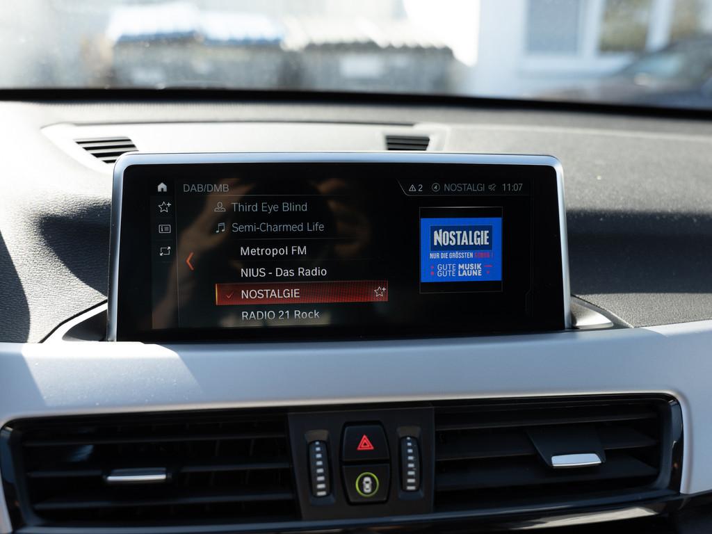 BMW X1 xDrive25e Advantage FACEL. AHK NAVI KAMERA, миниатюра 14