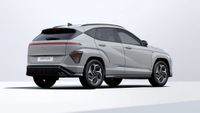 Hyundai KONA - Vorschau Bild 7