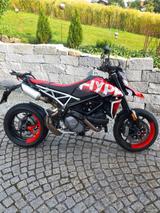 Ducati Hypermotard 950 RVE TÜV neu - DUCATI HYPERMOTARD 950 RVE