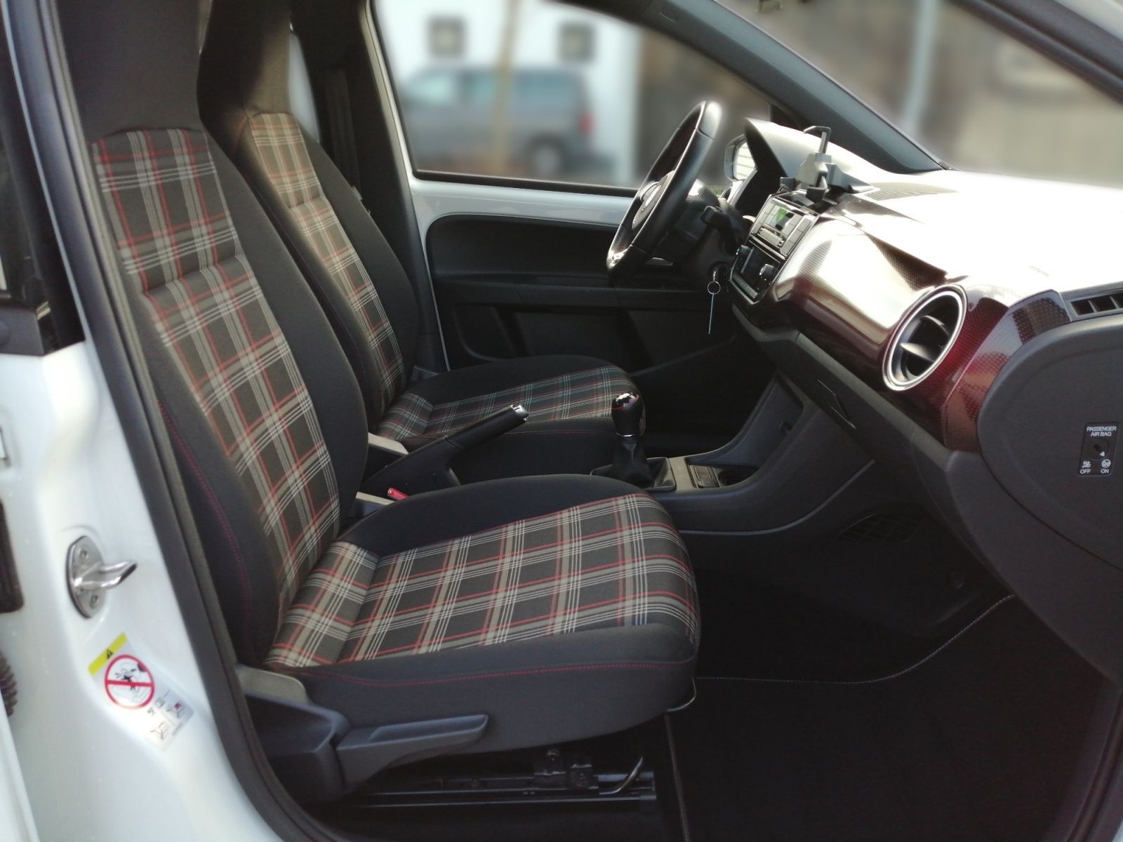 Volkswagen up! - Bild 15