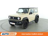 Suzuki Jimny 1.5 Comfort Allgrip NFZ - gebrauchte Suzuki Van