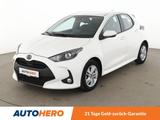 Mazda 2 1.5 Hybrid Agile Aut.*TEMPO*SHZ*LHZ*CAM*ALU*