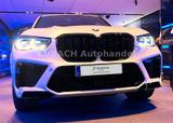 BMW X5 Baureihe X5 M Competition - BMW X5 mit Benzin-Antrieb: Geländewagen