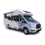 Benimar T468 ("Meliodas")- Sofort Verfügbar - Benimar Diesel Teilintegrierter