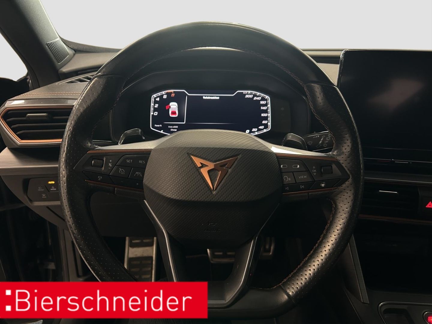 Cupra Formentor - Bild 15
