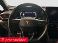 Cupra Formentor - Vorschau Bild 15