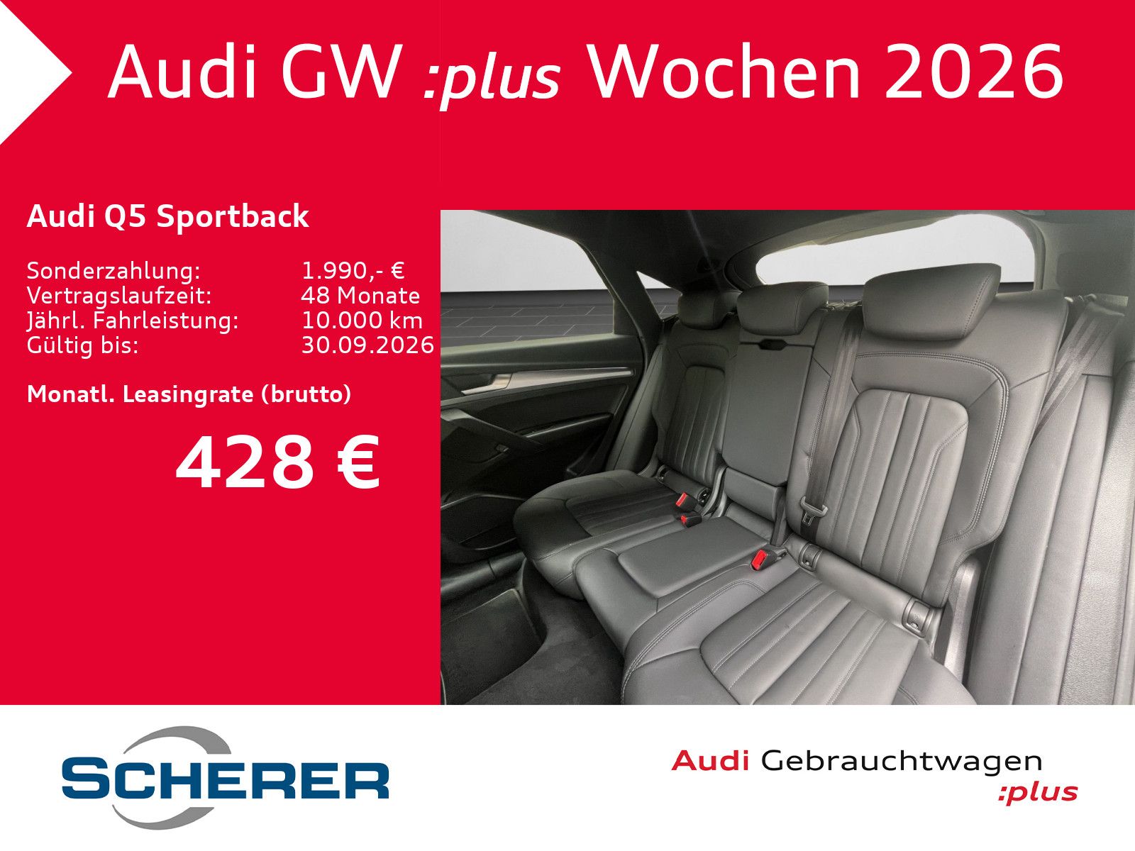 Audi Q5 - Bild 15