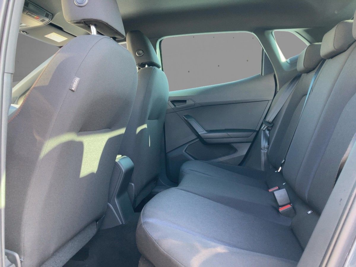 Seat Ibiza - Bild 9