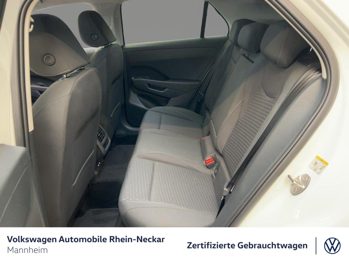 Volkswagen T-Roc 1.5 eTSI Life DSG GAR2031 Navi Kamera LED, миниатюра 7