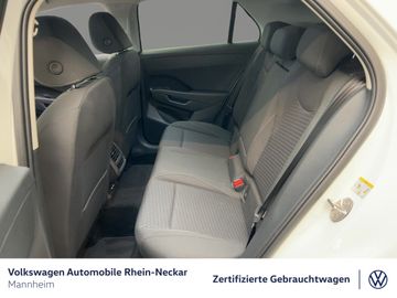 Volkswagen T-Roc - 11