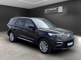 Ford Explorer Platinum 4x4 7Sitz*20*Pano*B&O*Memory - Ford Explorer mit Panoramadach