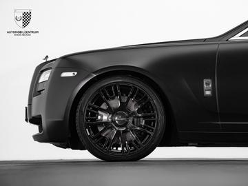 2010 ROLLS-ROYCE GHOST 缩略图 37
