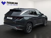 Hyundai TUCSON - Vorschau Bild 3
