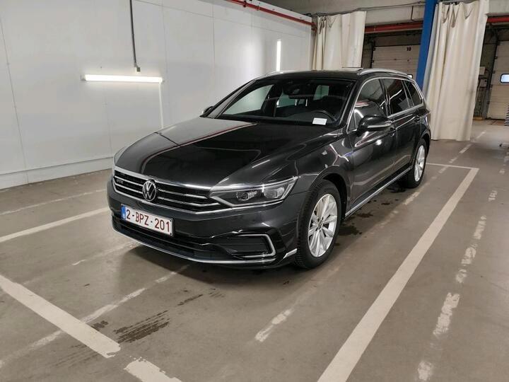 Volkswagen Passat Variant*GTE*LEDER*LED*Netto-13000€