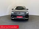 Volkswagen Tiguan 2.0 TDI DSG Neues Modell R-Line IQ-LIGHT  - VW Tiguan Gebrauchtwagen in Berlin