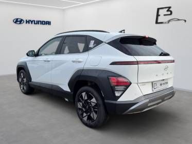 Hyundai Kona – Bild 4