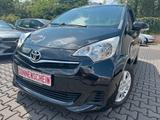 Toyota Verso-S Life 1.3*6 Gang*TÜV 01.27*Rückkamera* - gebrauchte Toyota Verso-S aus dem Jahr 2011