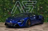 McLaren ARTURA*WARRANTY*CERAMIC*B&W*LIFT*181.074€ NETTO - McLaren Artura aus 2023