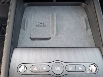 BYD SEAL 06 Touring DM-i PHEV 19kWh Comfort ACC 360