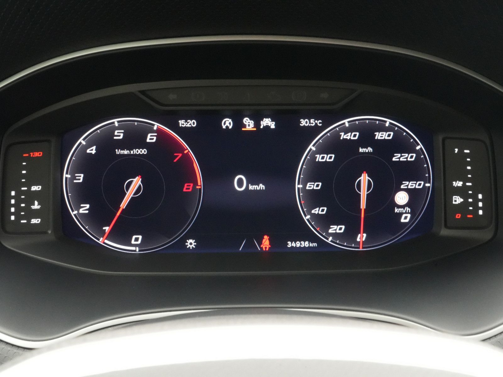 Seat Arona - Bild 5