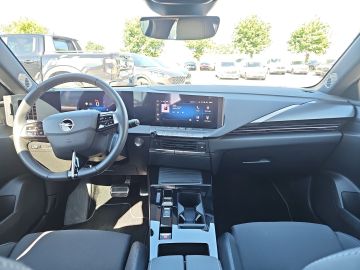 Bild 11 Opel Astra L Sports Tourer GS 1.2 360 Kamera LED Appl