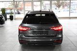 Audi A4 Avant 50 TDI quattro S line *1HAND*MATRIX*TOP - Audi A4: 1.5