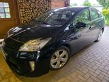 Toyota Prius 1.8-l-VVT-i Plug-in Comfort Comfort - Toyota Prius: Schiebedach