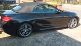 BMW M240i xDrive Voll mit Service Paket  + Garantie  - gebrauchte BMW M240i aus dem Jahr 2021