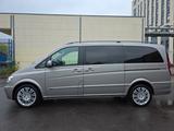 Mercedes-Benz Viano 3.0 CDI AMBIENTE*LANG*6 Sitze - Mercedes-Benz Viano: V6 Cdi
