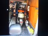 Knaus Van Ti 650 MEG Platinum Selection - Knaus Van ti