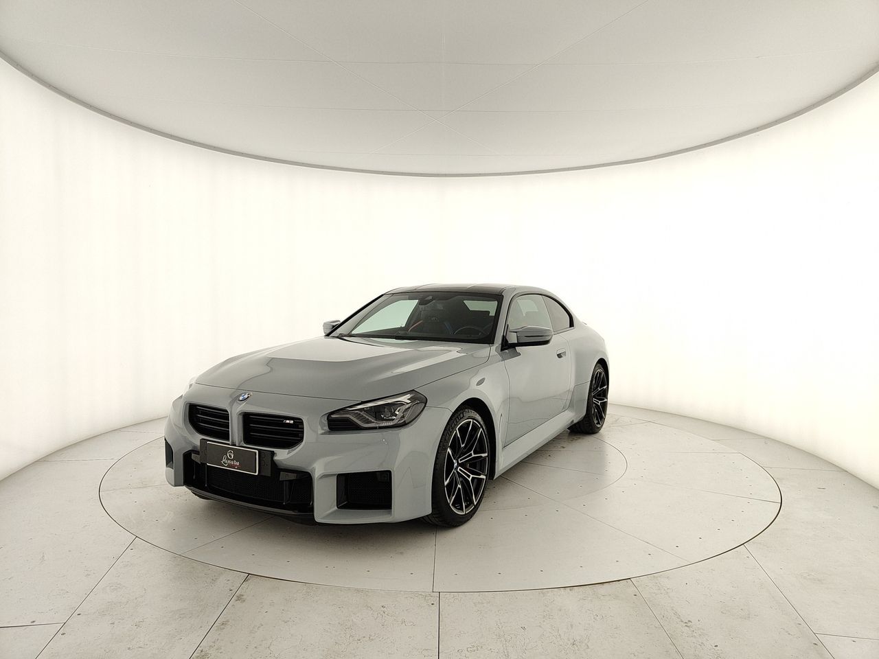 BMW M2 Coupe 3.0 460cv auto
