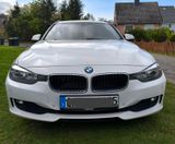 BMW 320d EfficientDynamics Edition Touring - - BMW 320: 320d Efficientdynamics