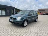 Ford Fusion 1.6 Trend Klima TÜV 01.2027 - Ford Fusion: Trend