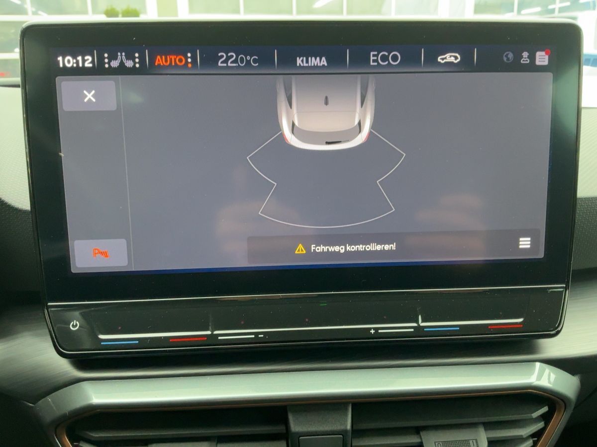 Cupra Leon - Bild 17