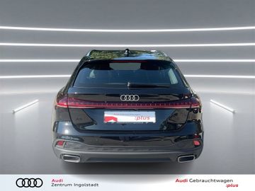 Audi A5 - 6
