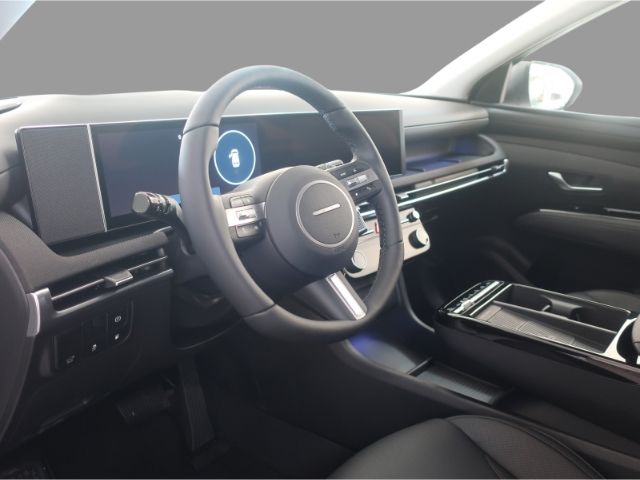 Hyundai Tucson – Bild 8