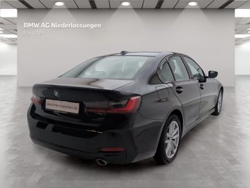 BMW 318 - 4