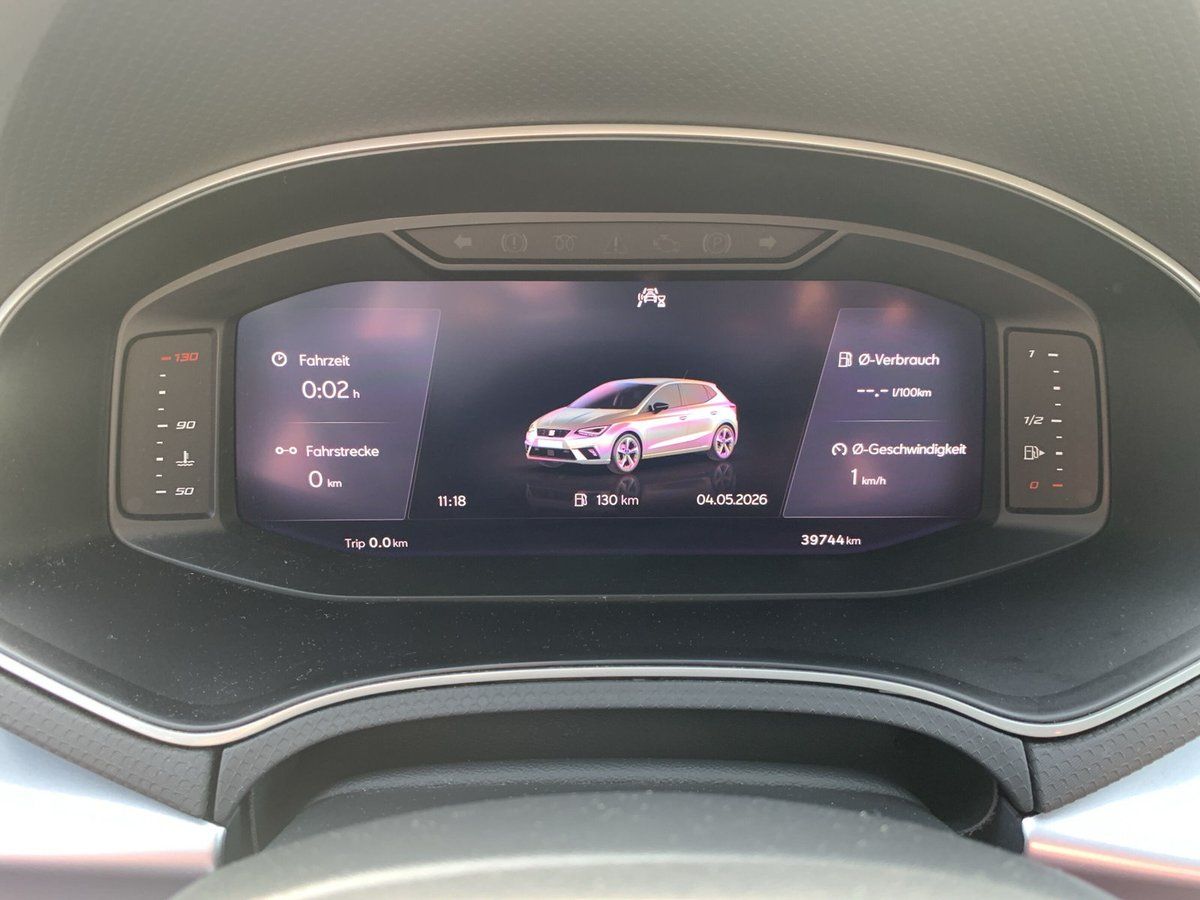 Seat Ibiza - Bild 16