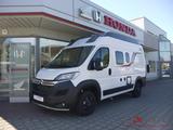 Bürstner Campeo Buerstner C 540 4x4 Offroad Markise Schla