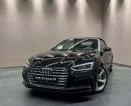 Audi A5 Cabriolet quattro *S-LINE*1.HAND*TIPTRONIC*