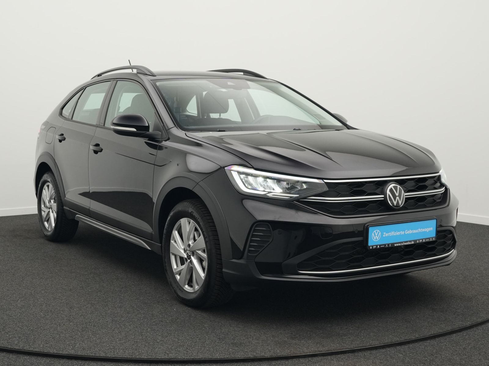 Volkswagen Taigo - Bild 29