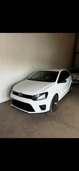 Volkswagen Polo 2.0 TSI R WRC R WRC - Volkswagen Polo: R Wrc
