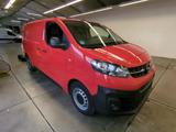 Opel Vivaro Kasten Edition M SORTIMO WERKSTATT 1Hand! - gebrauchte Opel Vivaro aus dem Jahr 2021