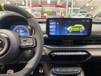 Abarth 600e - Vorschau Bild 11