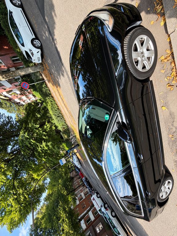 Image of Audi A6