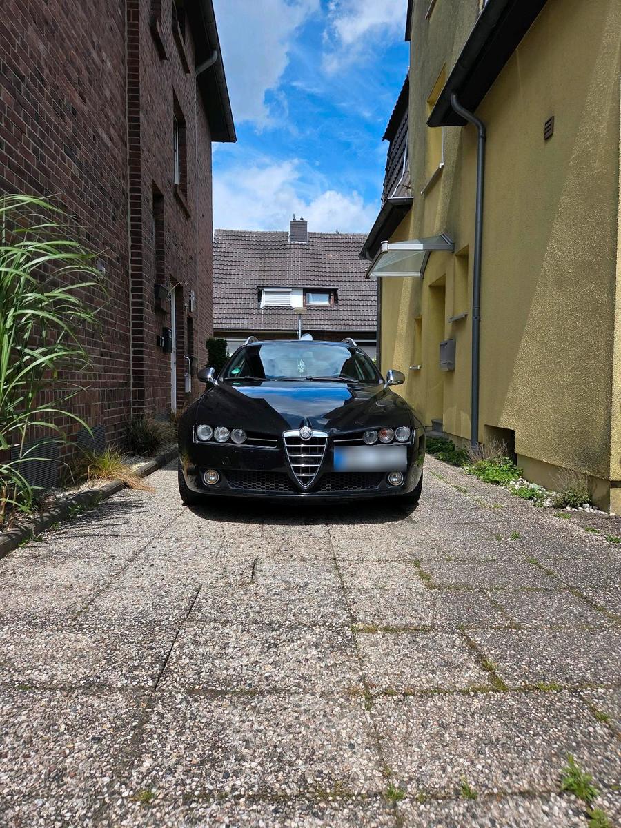 Alfa Romeo 159