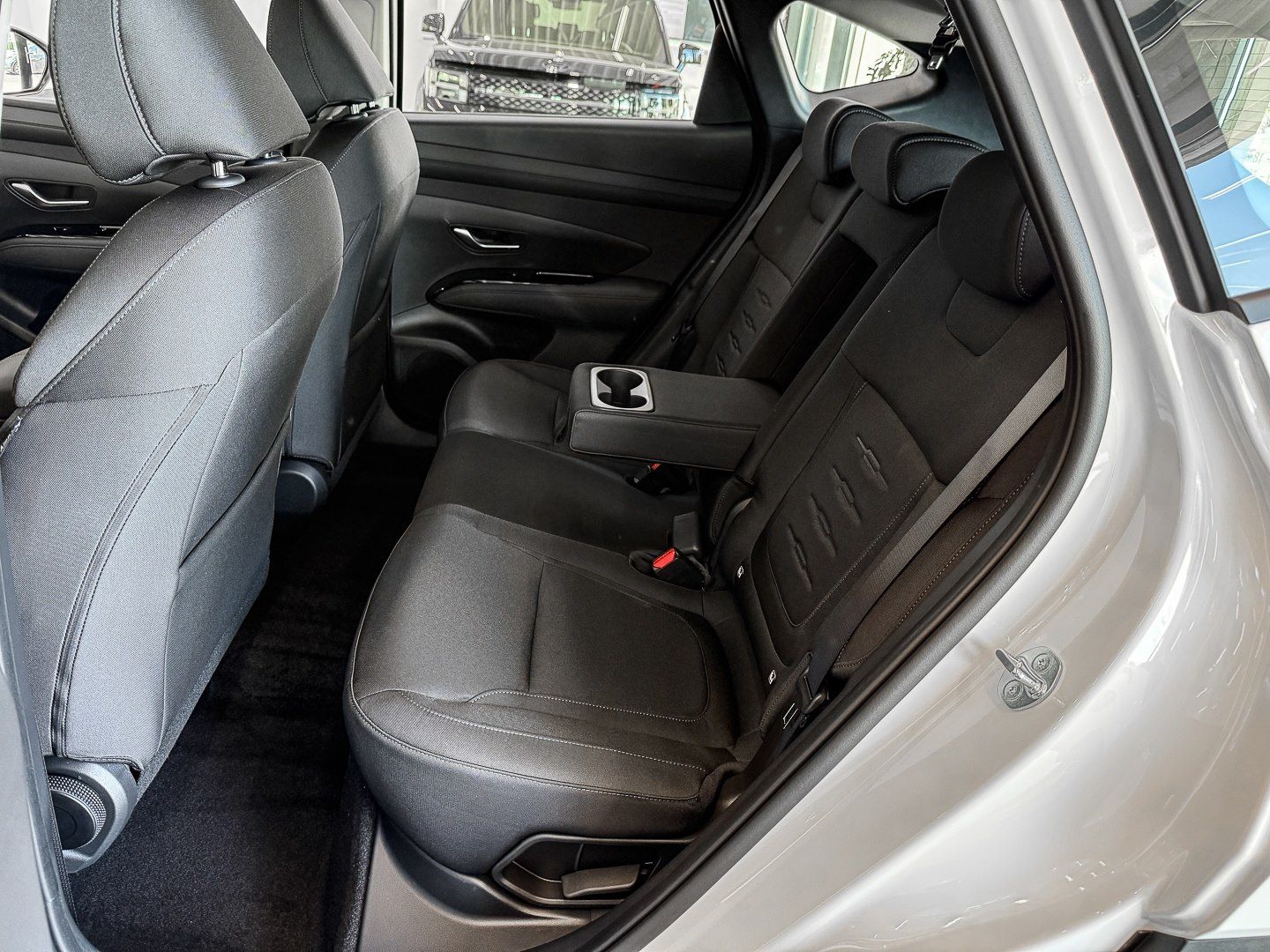 Hyundai TUCSON - Bild 14