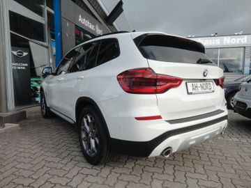 BMW X3 - 7
