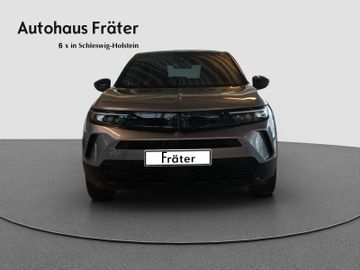 Fotografie 2 des Opel Mokka GS Kamera LED Sitzheizung Allwetterreifen