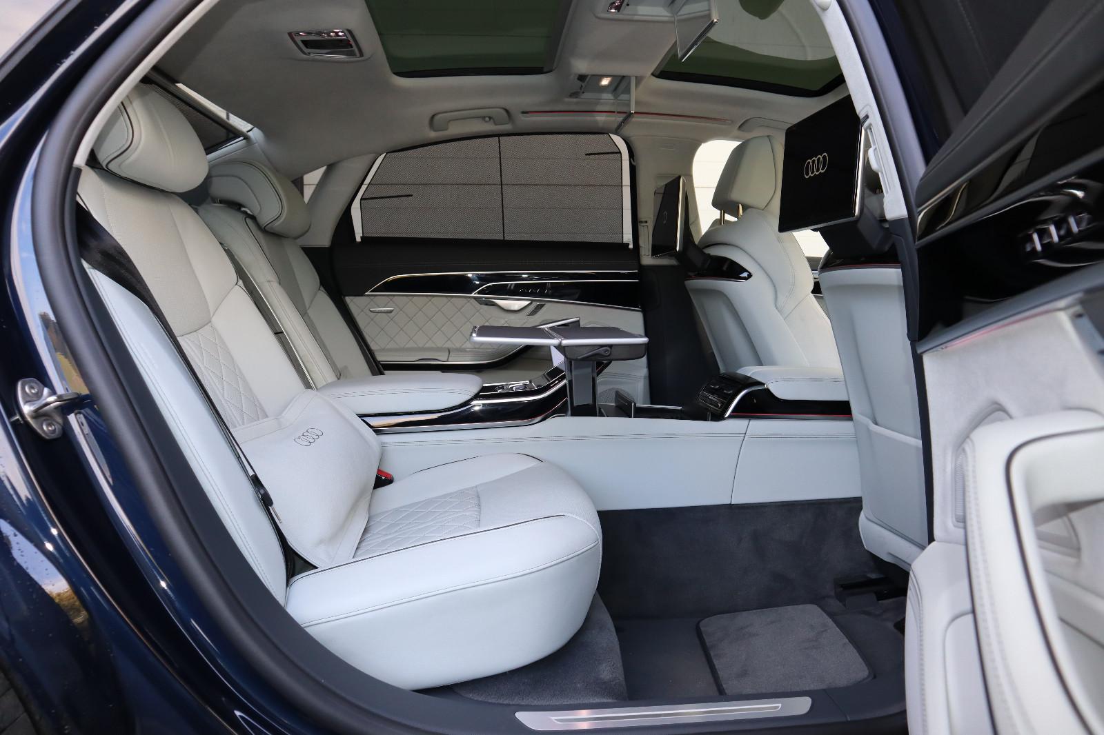 Audi A8 L 60 TFSIe lang EXCLUSIVE/UNIKAT/UPE 181.170,-